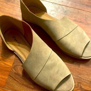 Women's  Shoes